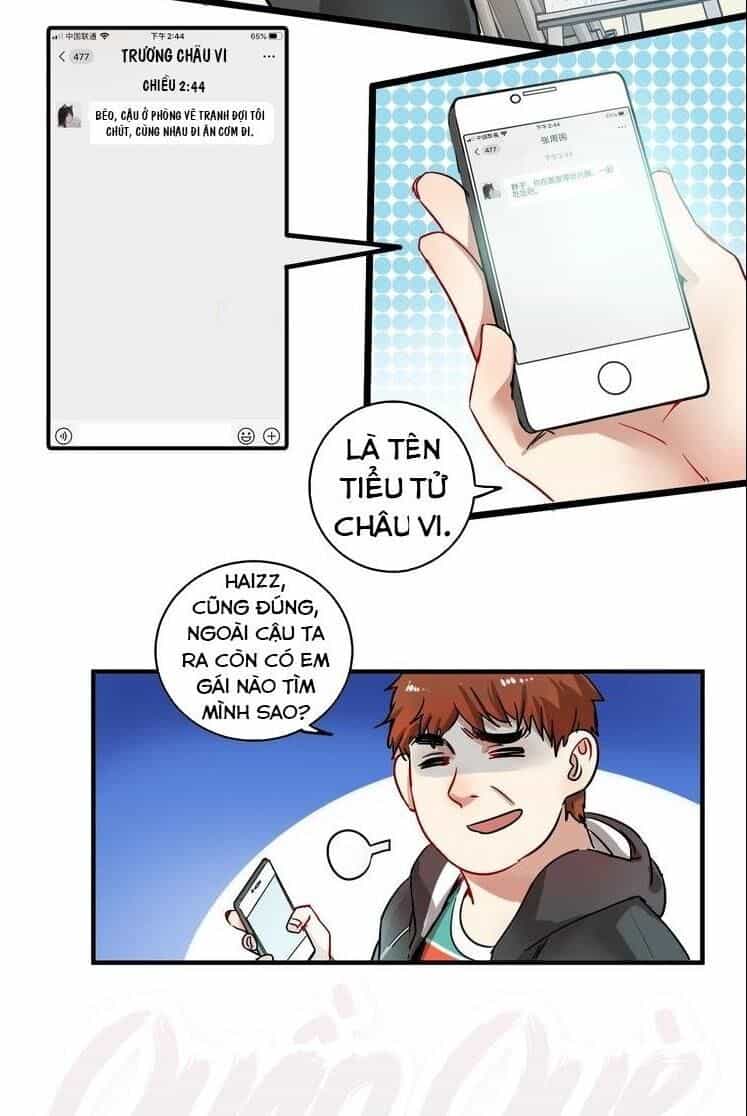 Thành Tựu Của Ta Rất Nhiều - Chương 3 - ảnh 63
