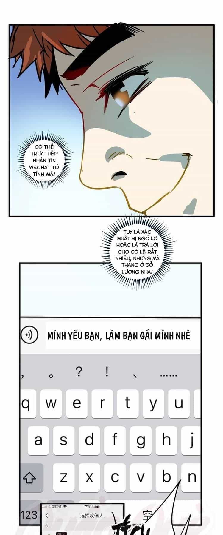 Thành Tựu Của Ta Rất Nhiều - Chương 3 - ảnh 65
