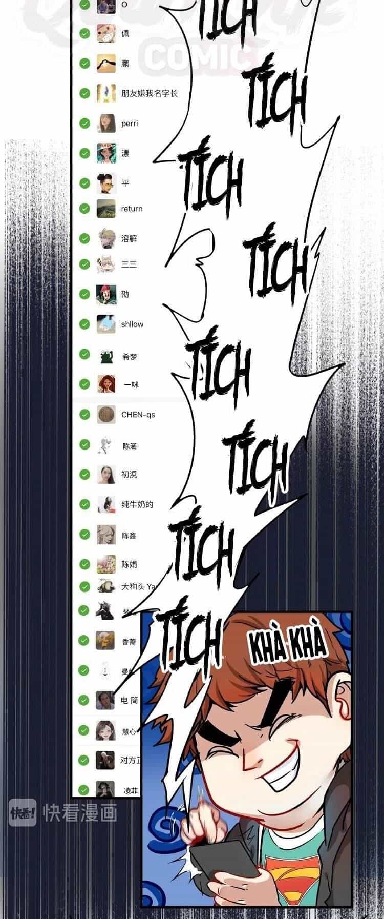 Thành Tựu Của Ta Rất Nhiều - Chương 3 - ảnh 66