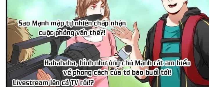 Thành Tựu Của Ta Rất Nhiều - Chương 32 - ảnh 4