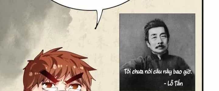 Thành Tựu Của Ta Rất Nhiều - Chương 33 - ảnh 11