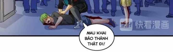 Thành Tựu Của Ta Rất Nhiều - Chương 33 - ảnh 125
