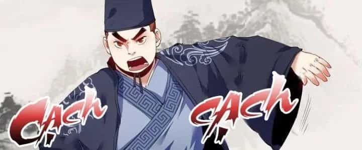 Thành Tựu Của Ta Rất Nhiều - Chương 33 - ảnh 15
