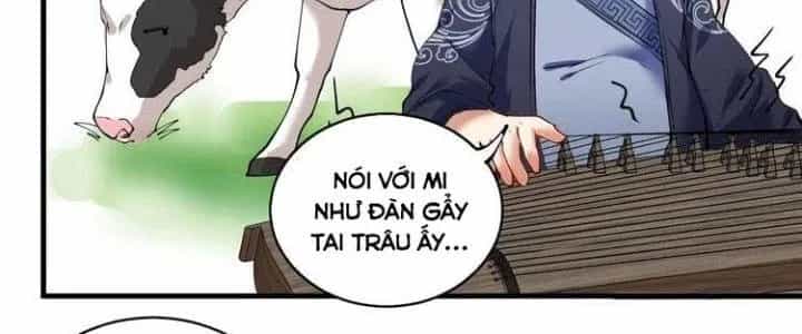 Thành Tựu Của Ta Rất Nhiều - Chương 33 - ảnh 19