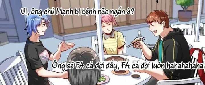 Thành Tựu Của Ta Rất Nhiều - Chương 33 - ảnh 40