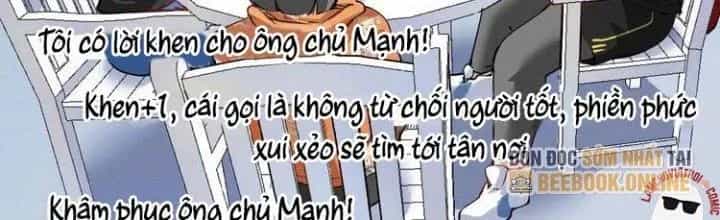 Thành Tựu Của Ta Rất Nhiều - Chương 33 - ảnh 41