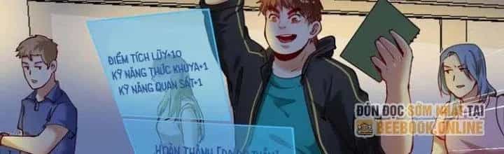 Thành Tựu Của Ta Rất Nhiều - Chương 33 - ảnh 81