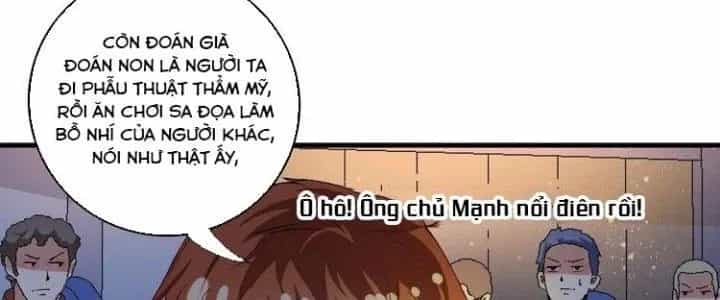 Thành Tựu Của Ta Rất Nhiều - Chương 34 - ảnh 20