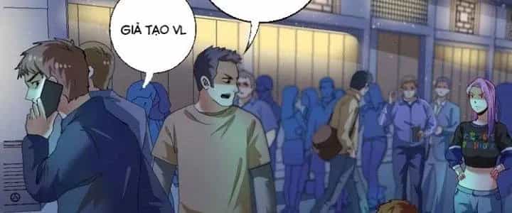 Thành Tựu Của Ta Rất Nhiều - Chương 34 - ảnh 38