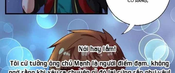 Thành Tựu Của Ta Rất Nhiều - Chương 34 - ảnh 43