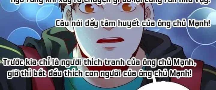 Thành Tựu Của Ta Rất Nhiều - Chương 34 - ảnh 44