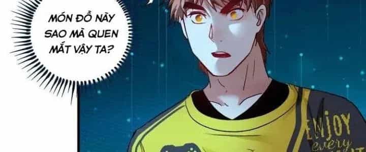 Thành Tựu Của Ta Rất Nhiều - Chương 160 - ảnh 22