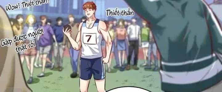 Thành Tựu Của Ta Rất Nhiều - Chương 207 - ảnh 11