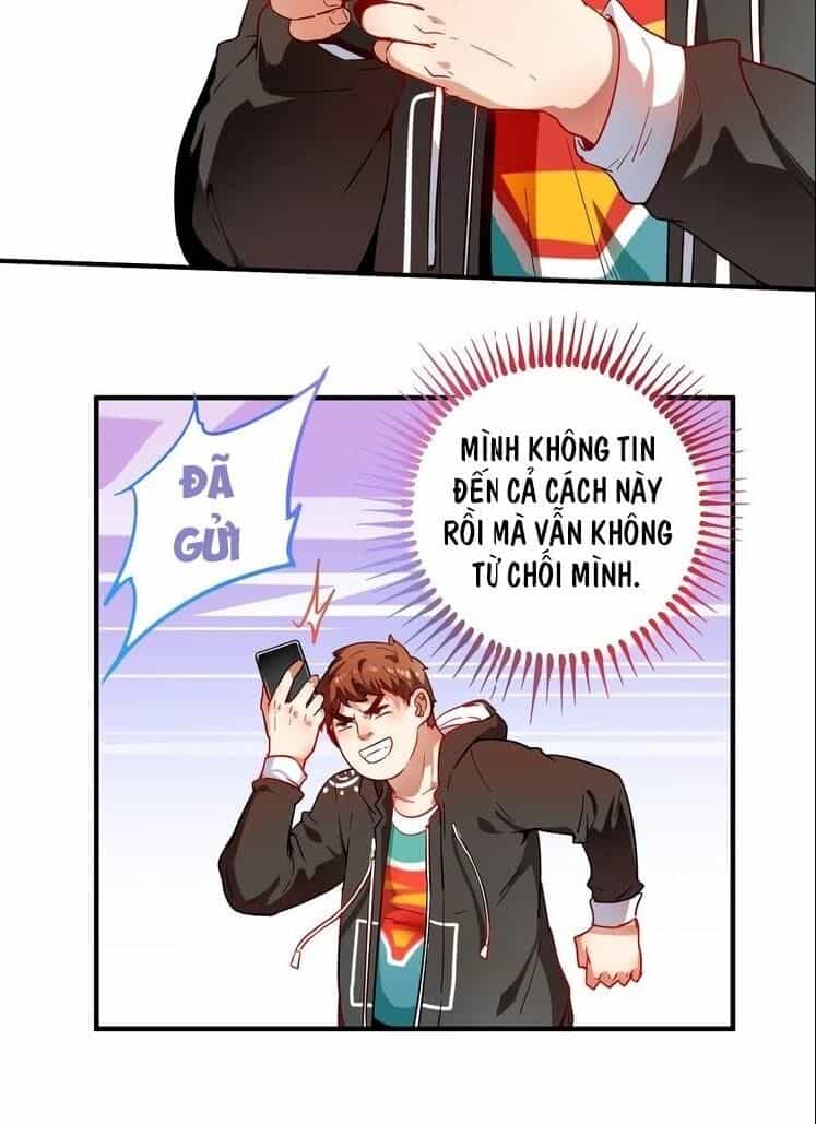 Thành Tựu Của Ta Rất Nhiều - Chương 4 - ảnh 10