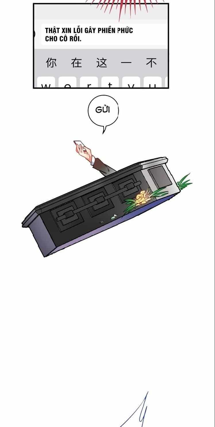 Thành Tựu Của Ta Rất Nhiều - Chương 4 - ảnh 19
