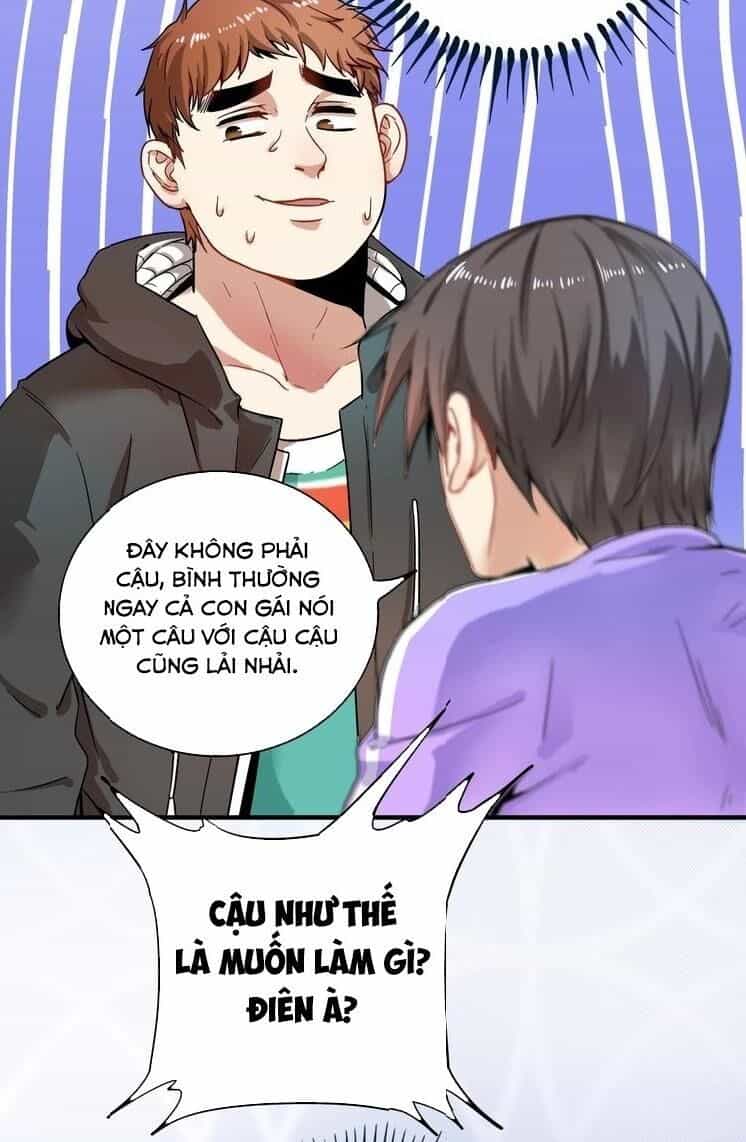 Thành Tựu Của Ta Rất Nhiều - Chương 4 - ảnh 30