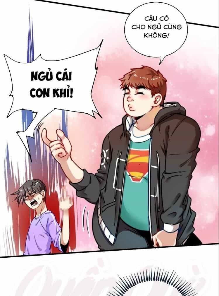 Thành Tựu Của Ta Rất Nhiều - Chương 4 - ảnh 41
