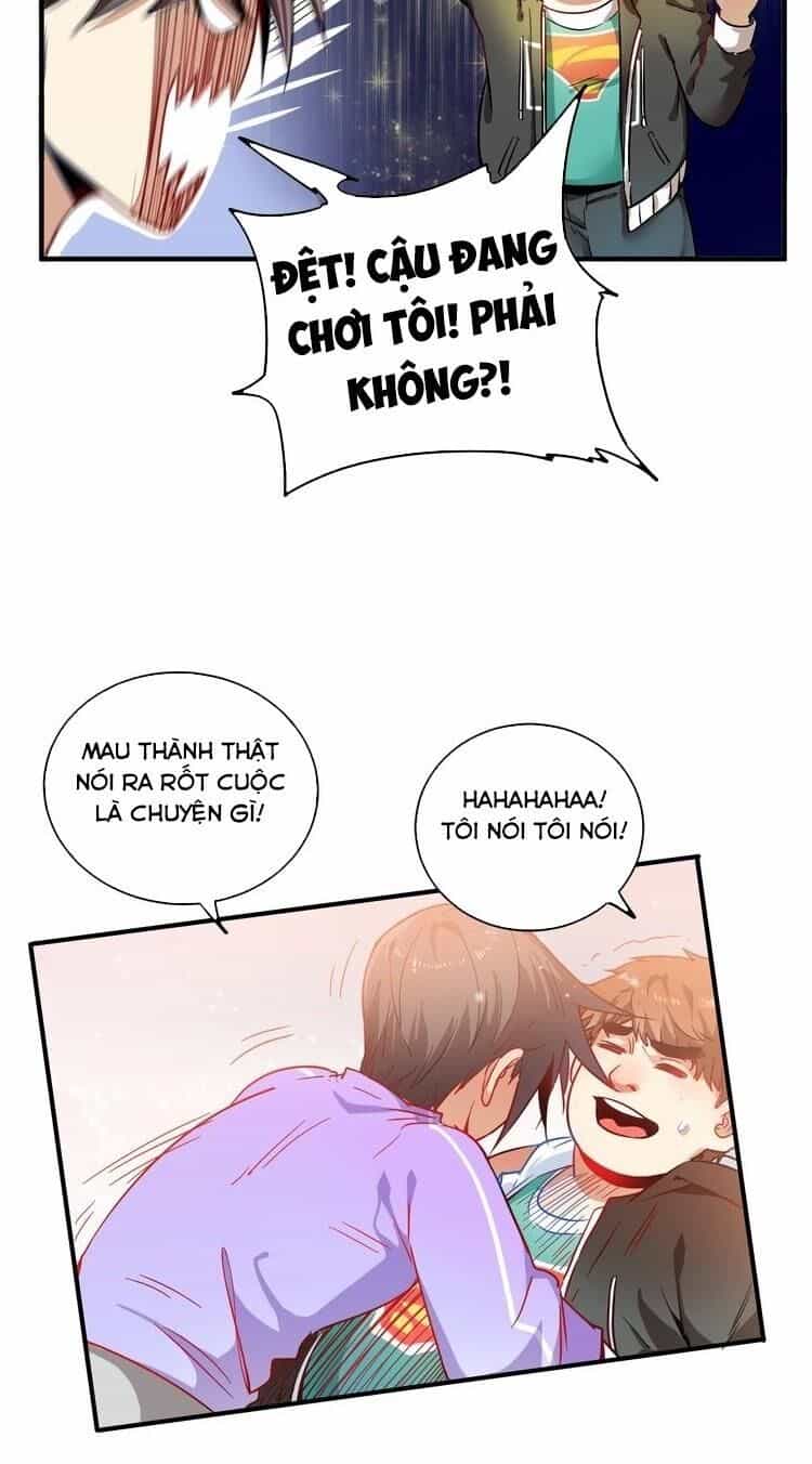 Thành Tựu Của Ta Rất Nhiều - Chương 4 - ảnh 44