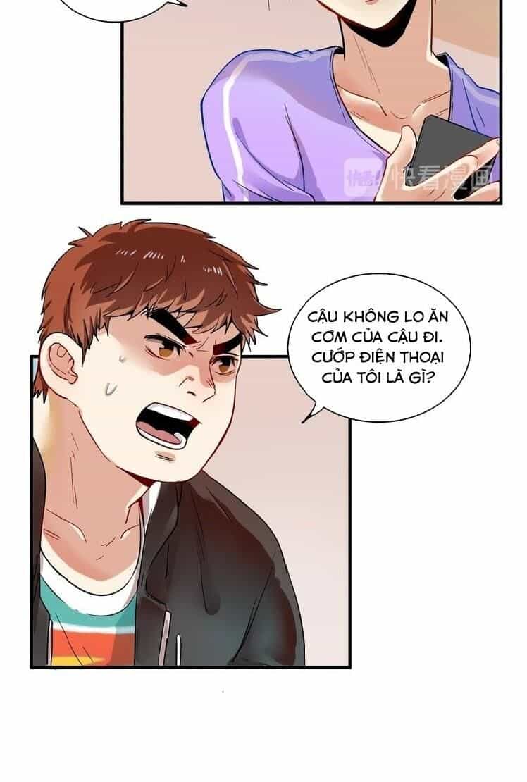 Thành Tựu Của Ta Rất Nhiều - Chương 4 - ảnh 52