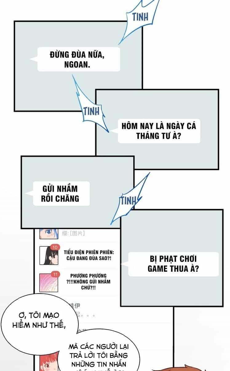 Thành Tựu Của Ta Rất Nhiều - Chương 4 - ảnh 7