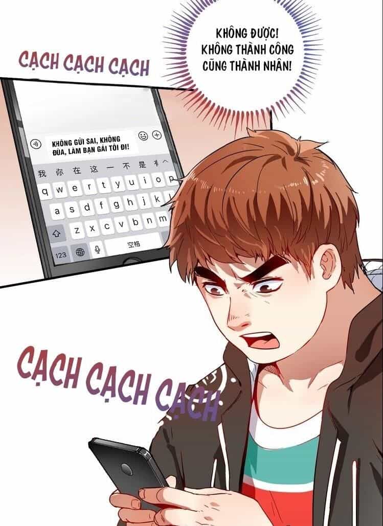Thành Tựu Của Ta Rất Nhiều - Chương 4 - ảnh 9