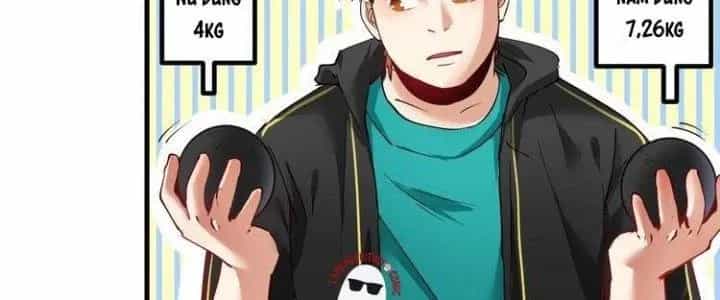 Thành Tựu Của Ta Rất Nhiều - Chương 43 - ảnh 187