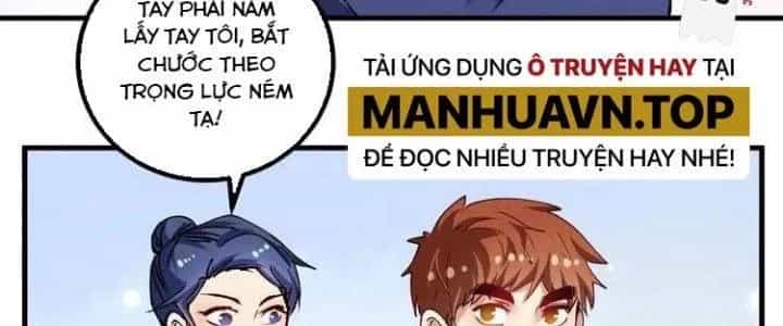 Thành Tựu Của Ta Rất Nhiều - Chương 43 - ảnh 282