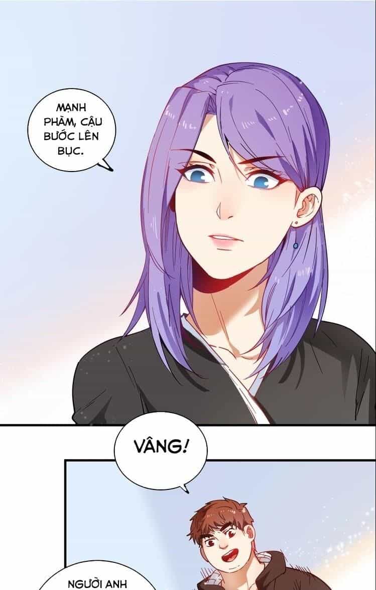 Thành Tựu Của Ta Rất Nhiều - Chương 5 - ảnh 23