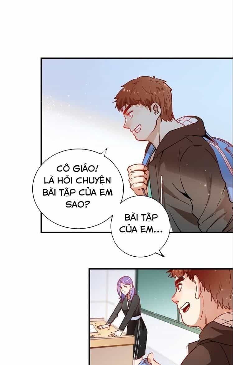Thành Tựu Của Ta Rất Nhiều - Chương 5 - ảnh 25