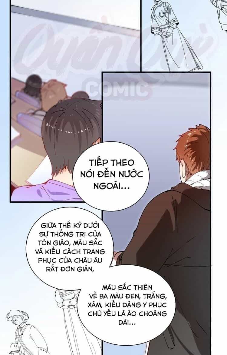 Thành Tựu Của Ta Rất Nhiều - Chương 5 - ảnh 42