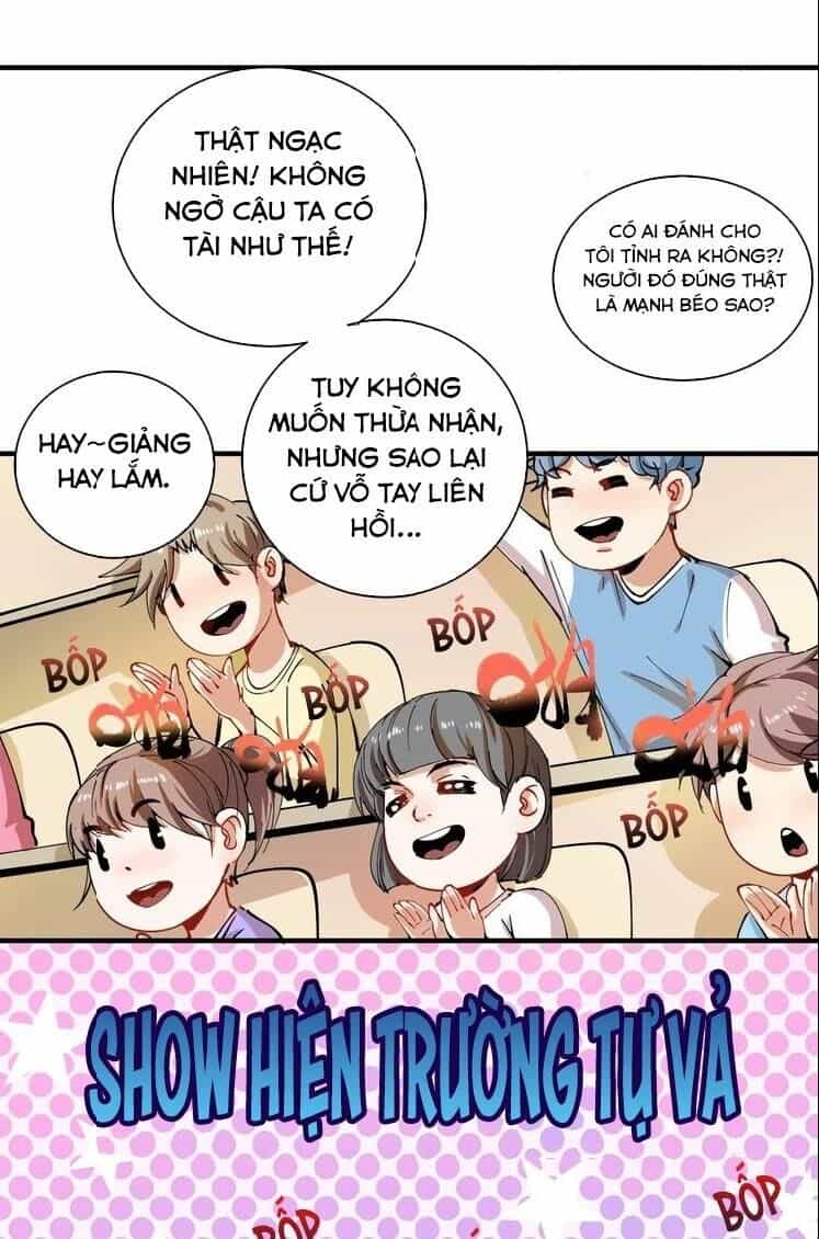 Thành Tựu Của Ta Rất Nhiều - Chương 5 - ảnh 45