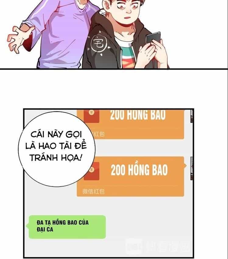 Thành Tựu Của Ta Rất Nhiều - Chương 5 - ảnh 58