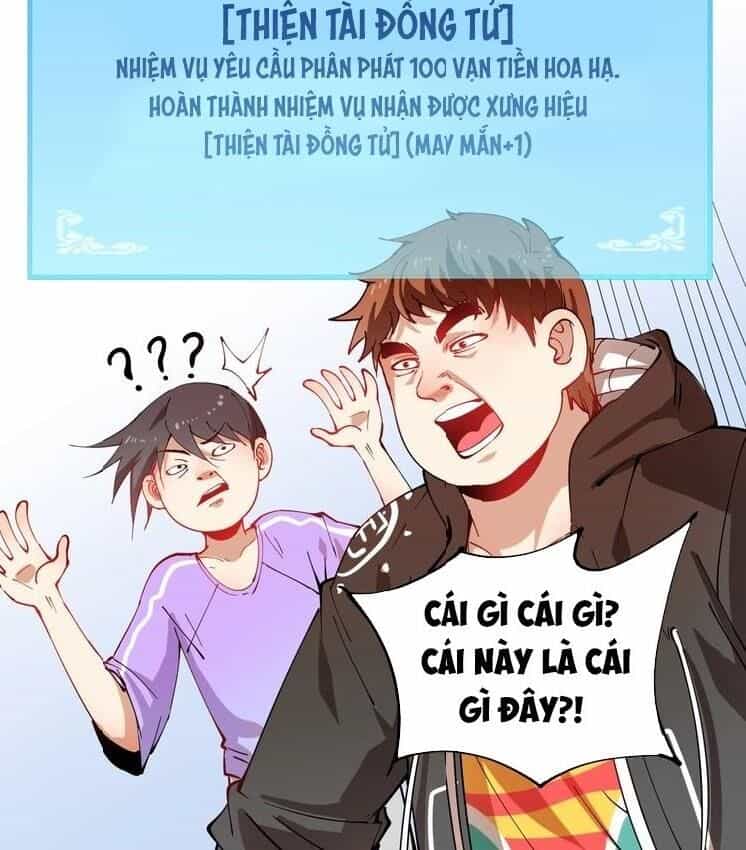 Thành Tựu Của Ta Rất Nhiều - Chương 5 - ảnh 60