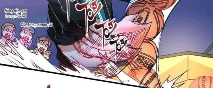 Thành Tựu Của Ta Rất Nhiều - Chương 51 - ảnh 156