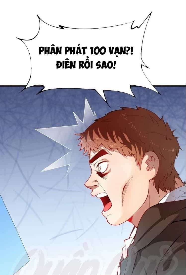 Thành Tựu Của Ta Rất Nhiều - Chương 6 - ảnh 1