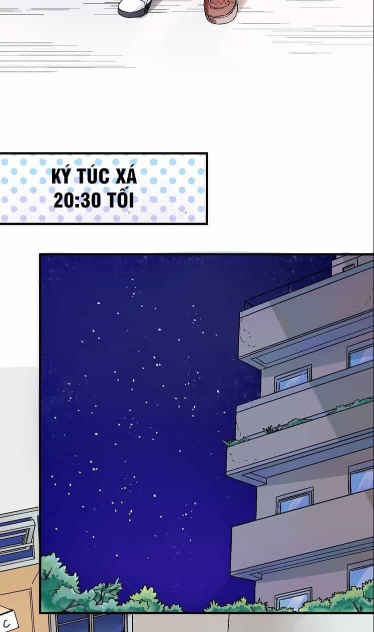 Thành Tựu Của Ta Rất Nhiều - Chương 6 - ảnh 10
