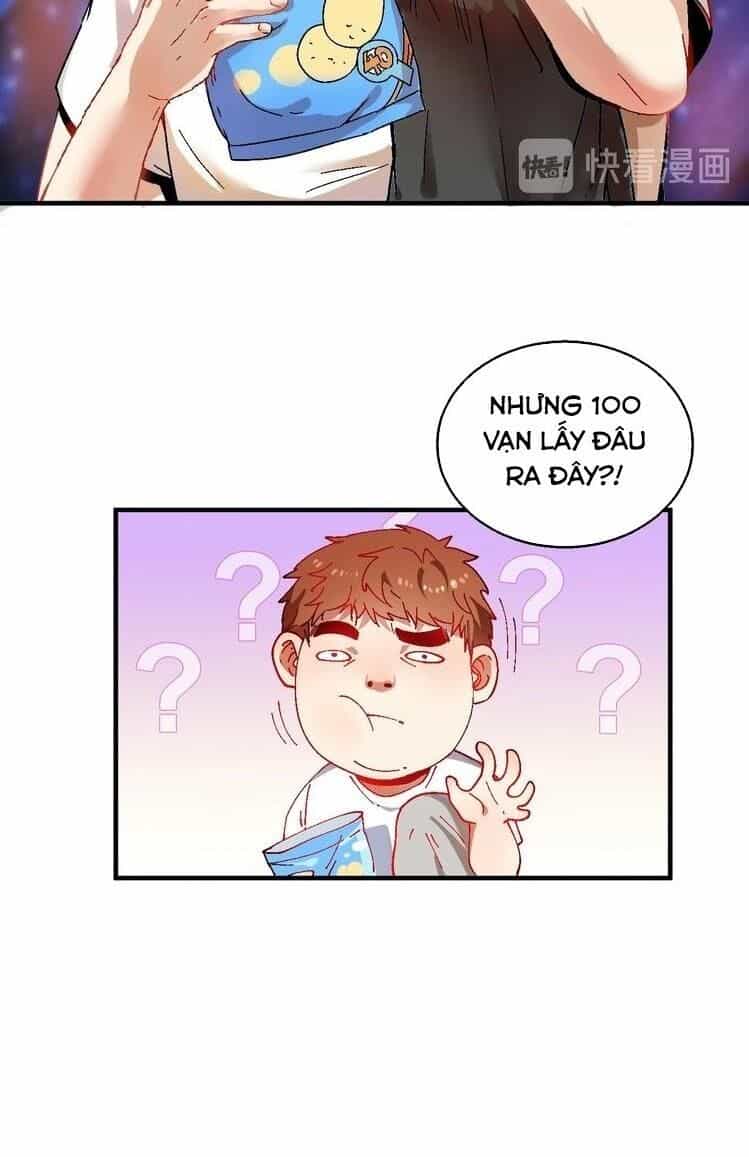 Thành Tựu Của Ta Rất Nhiều - Chương 6 - ảnh 14