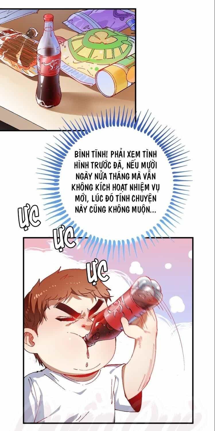 Thành Tựu Của Ta Rất Nhiều - Chương 6 - ảnh 17