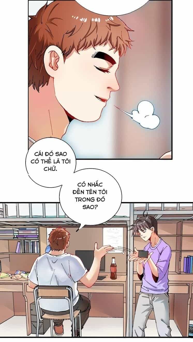 Thành Tựu Của Ta Rất Nhiều - Chương 6 - ảnh 22