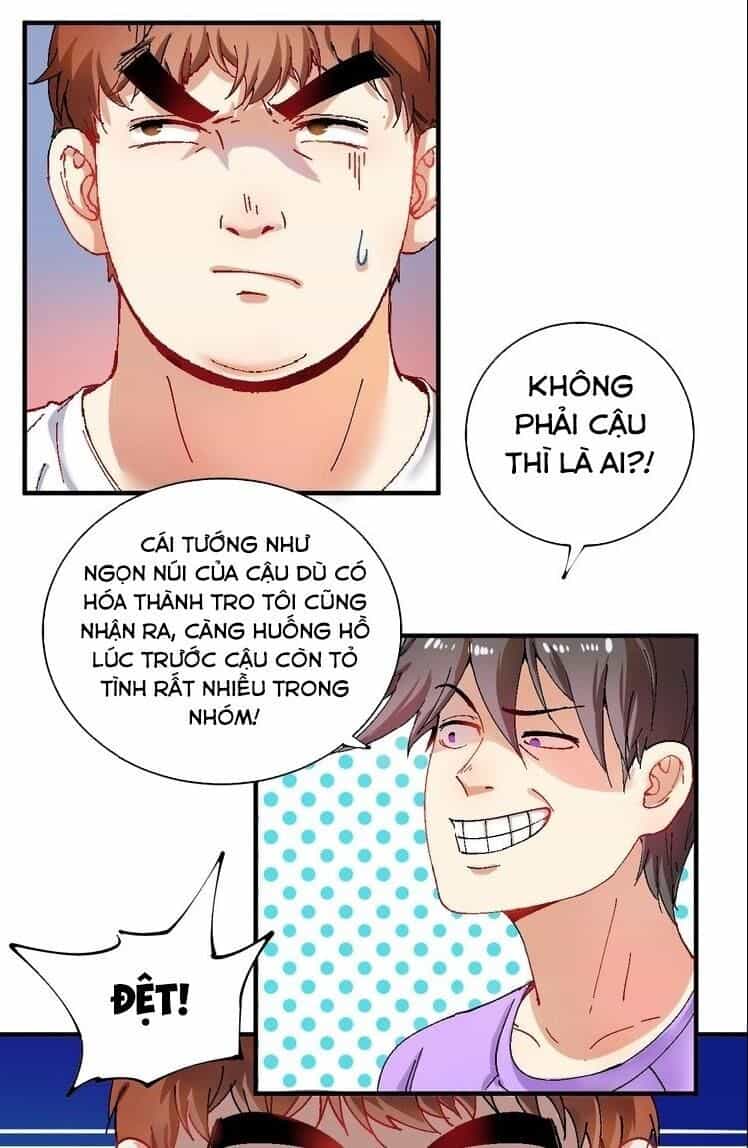 Thành Tựu Của Ta Rất Nhiều - Chương 6 - ảnh 23