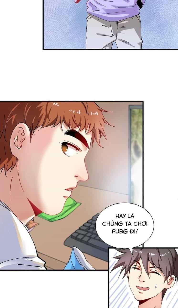 Thành Tựu Của Ta Rất Nhiều - Chương 6 - ảnh 28