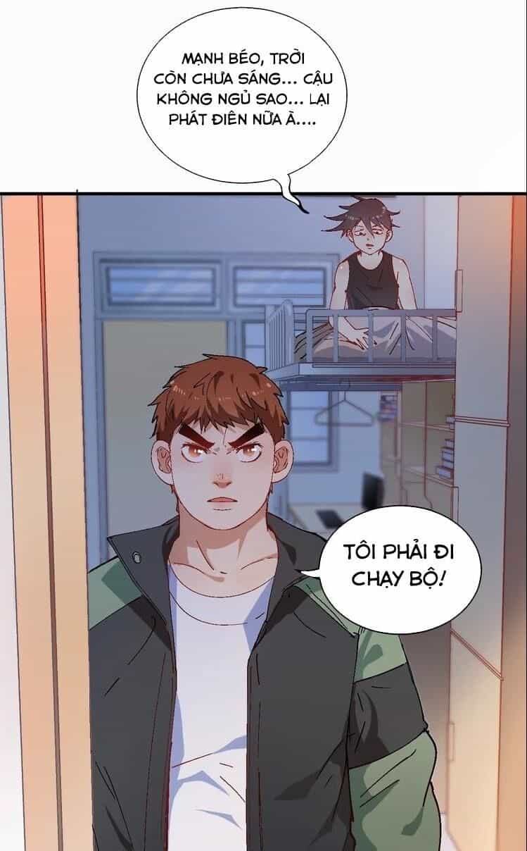 Thành Tựu Của Ta Rất Nhiều - Chương 6 - ảnh 39