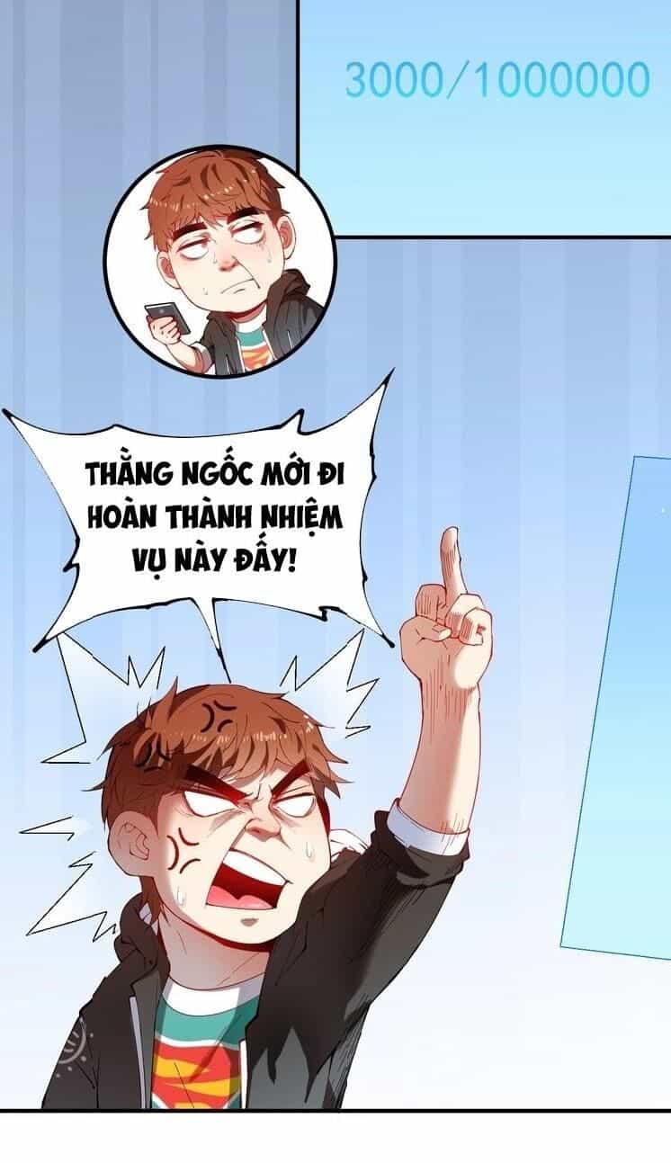 Thành Tựu Của Ta Rất Nhiều - Chương 6 - ảnh 4