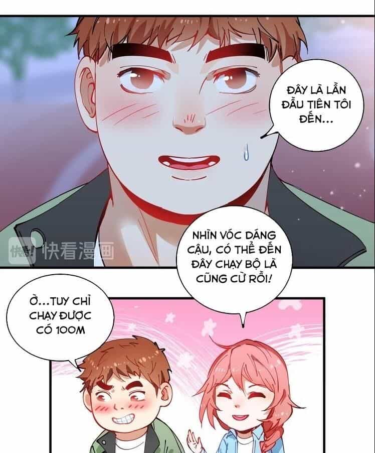 Thành Tựu Của Ta Rất Nhiều - Chương 6 - ảnh 49