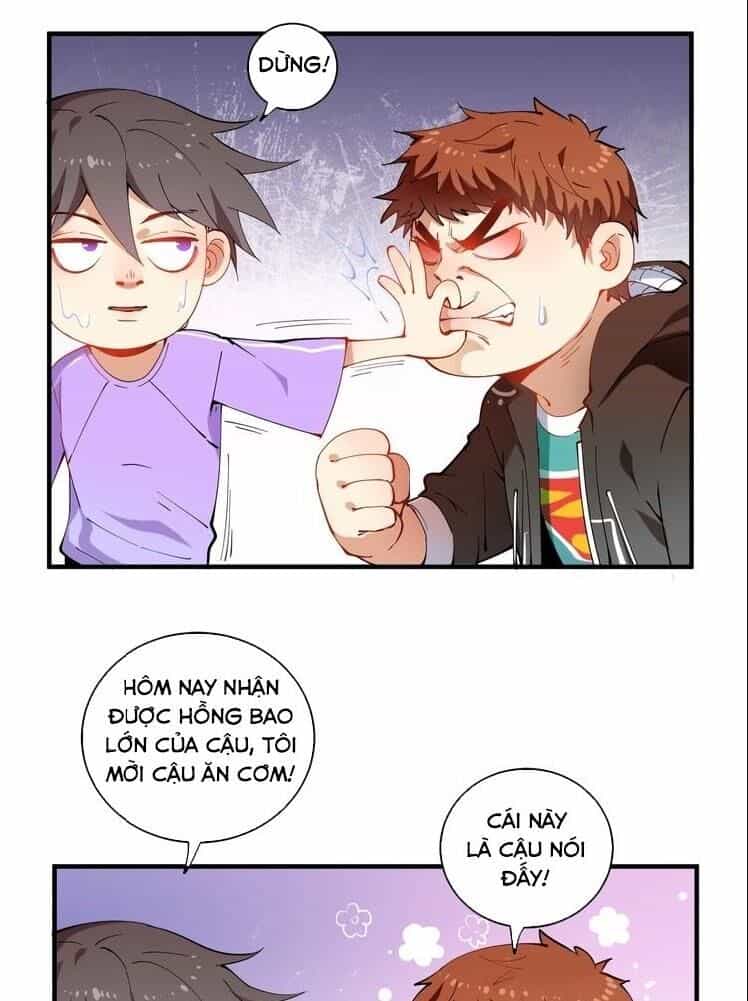 Thành Tựu Của Ta Rất Nhiều - Chương 6 - ảnh 7