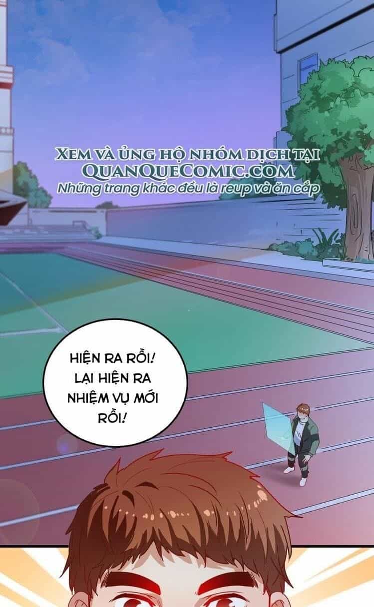 Thành Tựu Của Ta Rất Nhiều - Chương 7 - ảnh 1