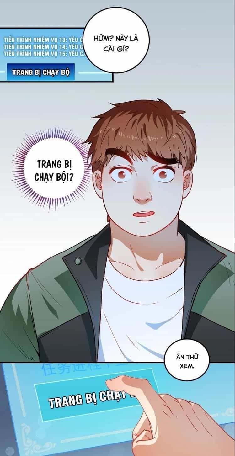Thành Tựu Của Ta Rất Nhiều - Chương 7 - ảnh 15