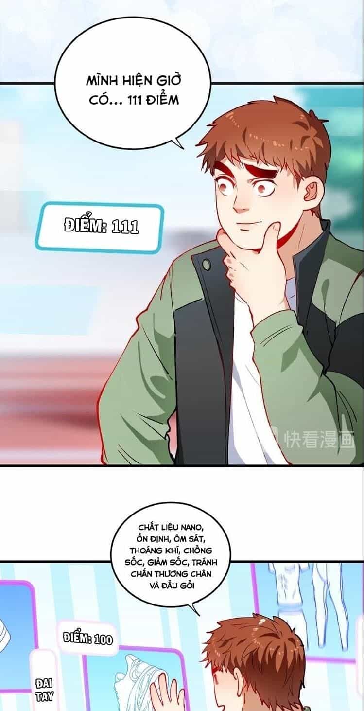 Thành Tựu Của Ta Rất Nhiều - Chương 7 - ảnh 19