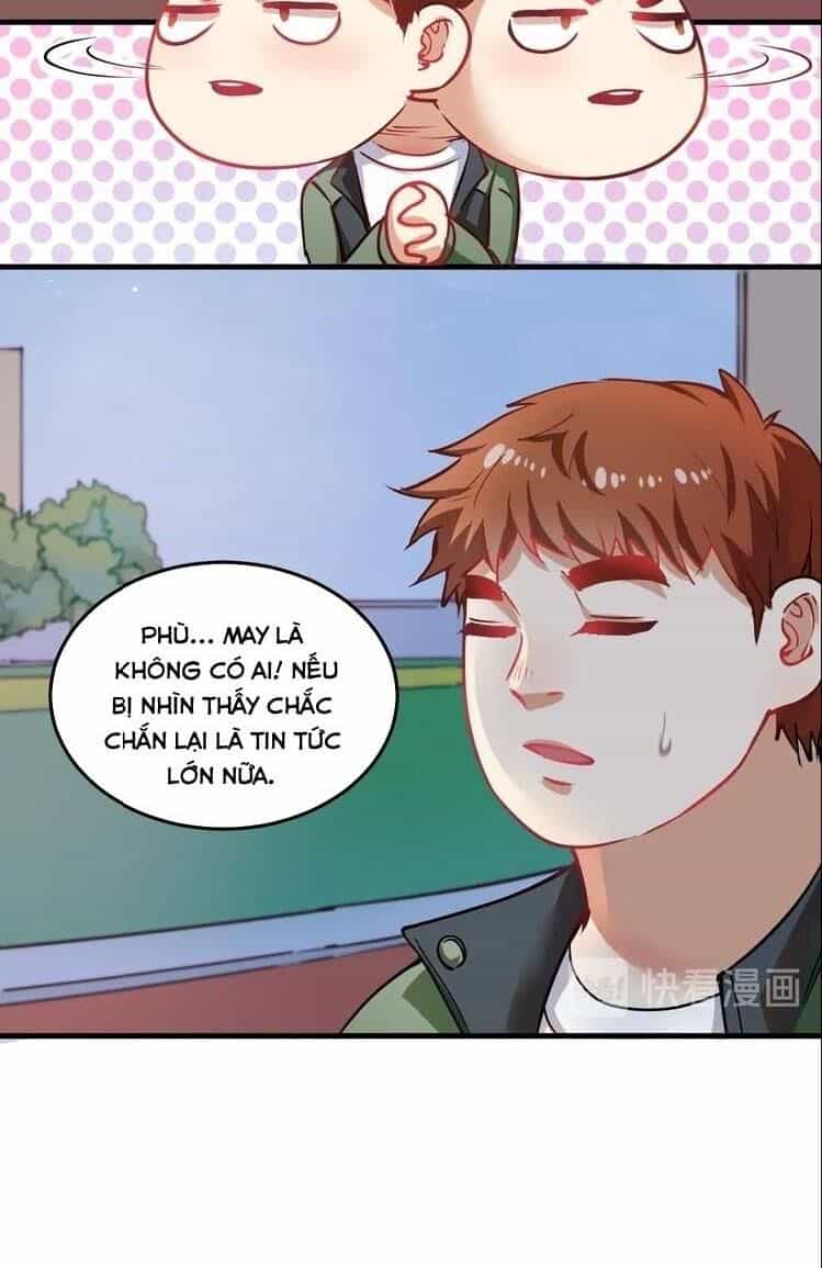 Thành Tựu Của Ta Rất Nhiều - Chương 7 - ảnh 24