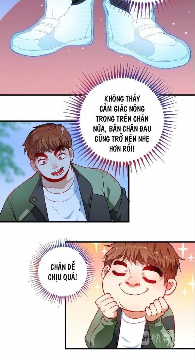 Thành Tựu Của Ta Rất Nhiều - Chương 7 - ảnh 28